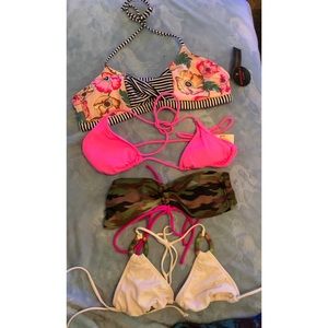 Bikini bundle